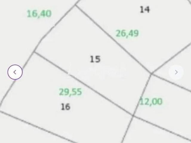 Terreno venda em Região Geográfica Imediata de Goiânia, Goiânia