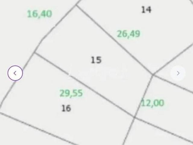 Terreno venda em Região Geográfica Imediata de Goiânia, Goiânia