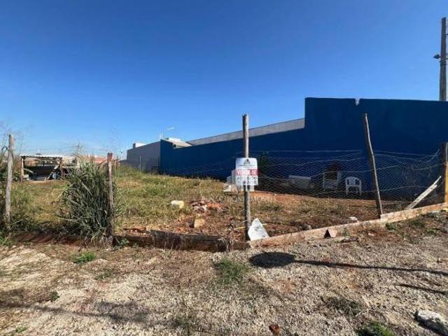 Terreno venda em Nova Odessa, Jardim Alvorada