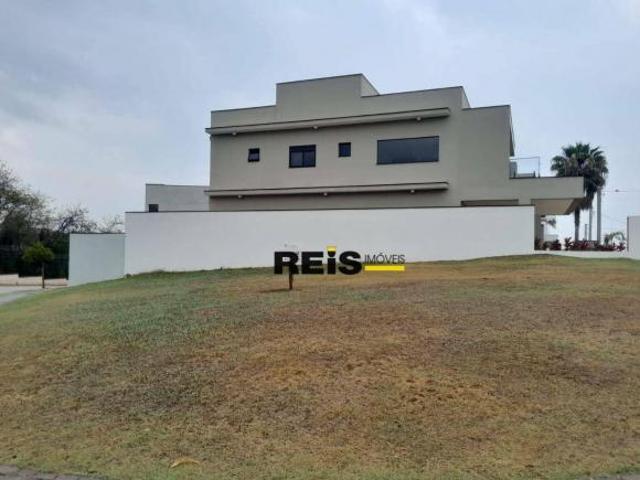 Terreno venda em Residencial Cyrela Landscape Esplanada, Votorantim