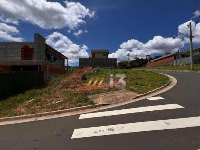 Terreno venda em Região Imediata de Bragança Paulista, Atibaia