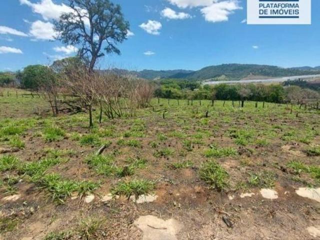 Terreno venda em Região Geográfica Imediata de Pouso Alegre, Extrema