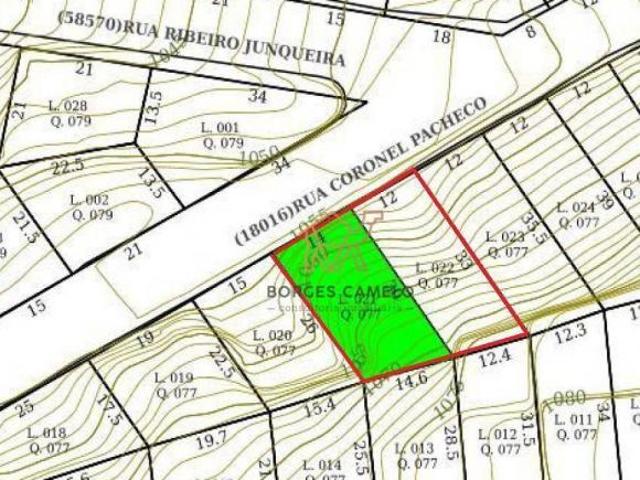 Terreno venda em Região Geográfica Imediata de Belo Horizonte, Região Metropolitana de Belo Horizonte