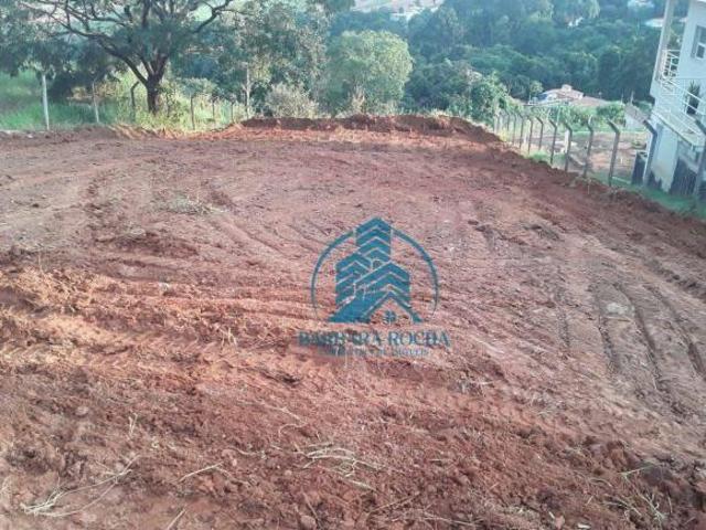 Terreno venda em Região Imediata de Bragança Paulista, Atibaia