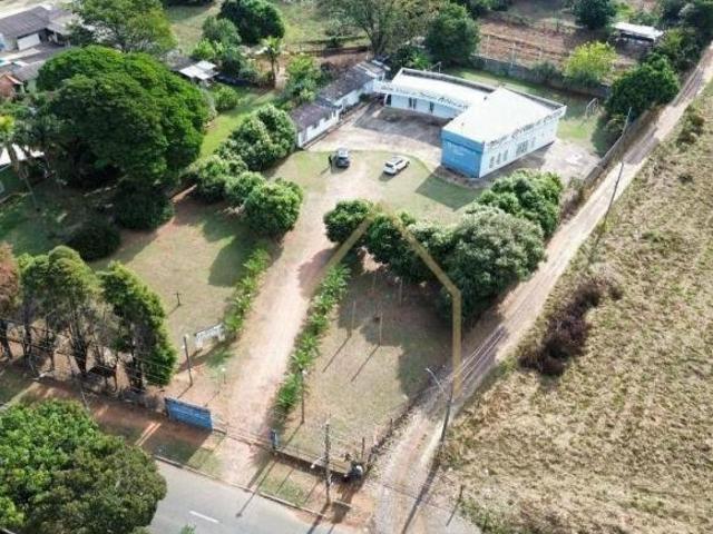 Terreno venda em Região Imediata de Campinas, Região Metropolitana de Campinas