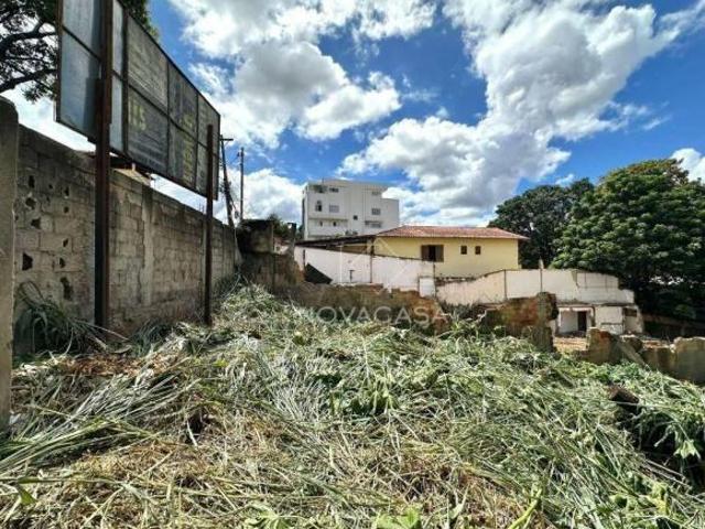 Terreno venda em Região Geográfica Imediata de Belo Horizonte, Região Metropolitana de Belo Horizonte