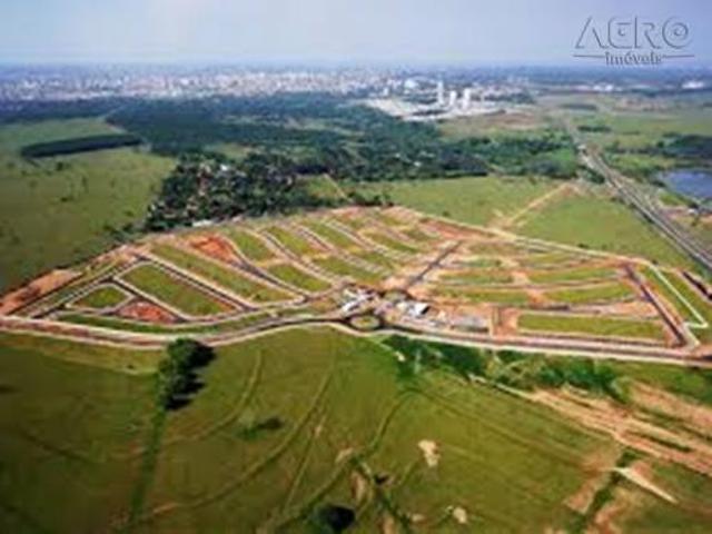 Terreno venda em Região Imediata de Bauru, Bauru