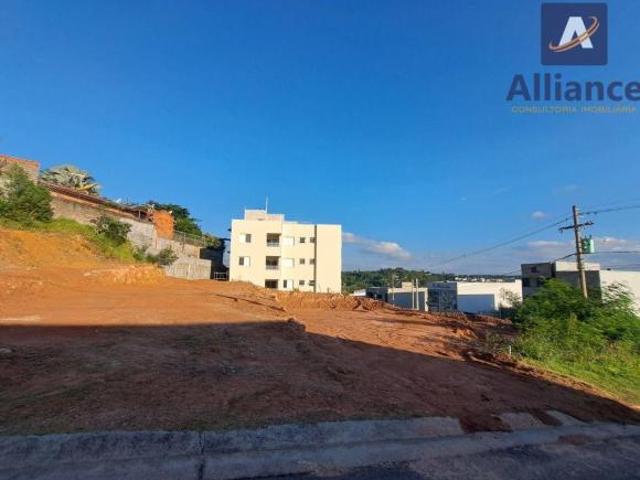 Terreno venda em Videira, Louveira