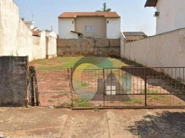 Terreno venda em Jardim Alvorada, Barretos