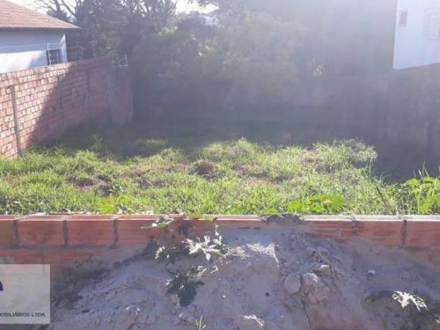 Terreno venda em Botucatu