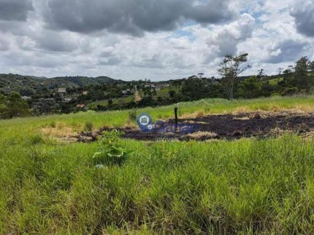 Terreno venda em Itapema, Guararema