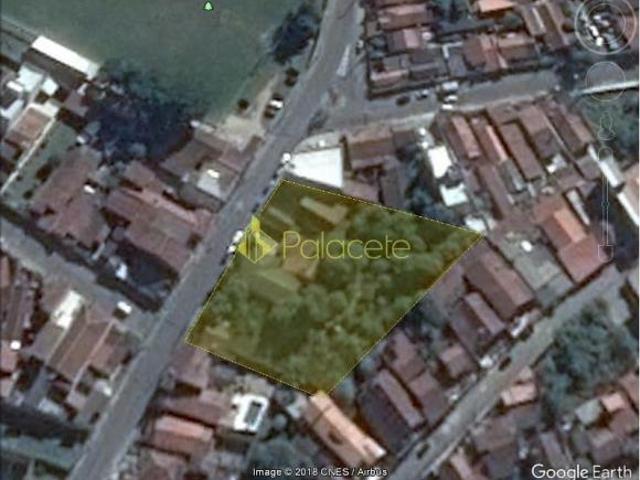 Terreno venda em Região Imediata de Taubaté-Pindamonhangaba, Região Metropolitana do Vale do Paraíba e Litoral Norte