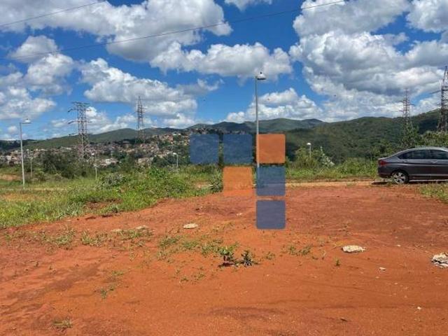 Terreno venda em Região Geográfica Imediata de Belo Horizonte, Região Metropolitana de Belo Horizonte