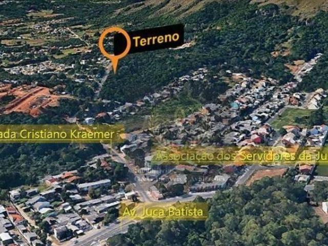 Terreno venda em Campo Novo, Porto Alegre