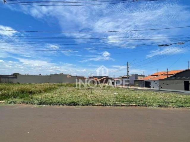 Terreno venda em Setor Oeste, Itumbiara