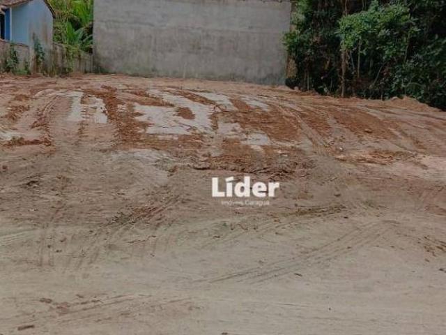Terreno venda em Residencial Marverde, Caraguatatuba