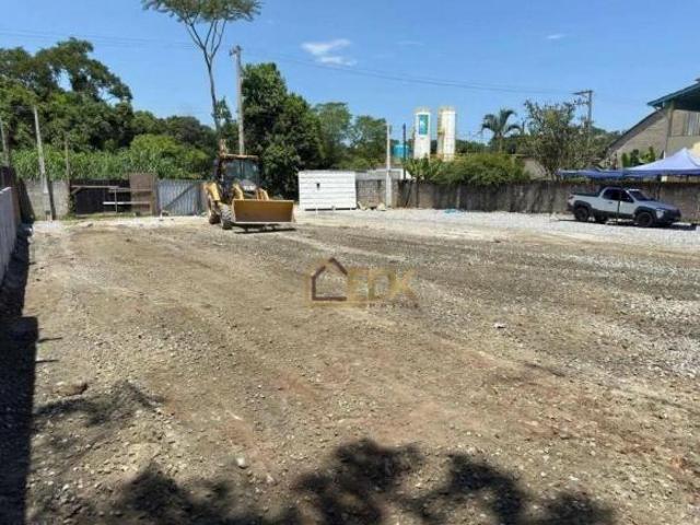 Terreno venda em São Sebastião, Região Geográfica Intermediária de São José dos Campos