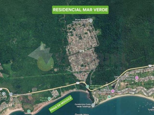 Terreno venda em Caraguatatuba