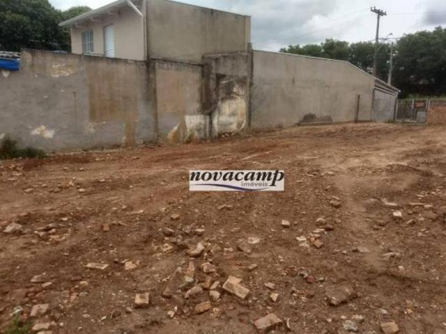Terreno venda em Região Imediata de Campinas, Região Metropolitana de Campinas