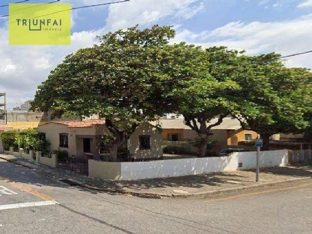 Terreno venda em Sorocaba, Jardim Prestes de Barros