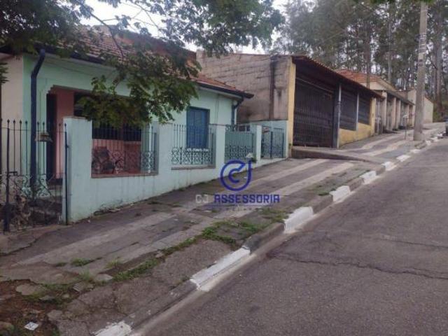 Terreno venda em Mairinque