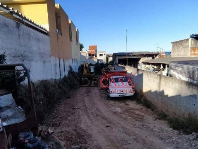 Terreno venda em Região Imediata de São Paulo, Região Metropolitana de São Paulo