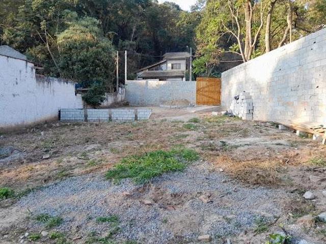 Terreno venda em Atibaia