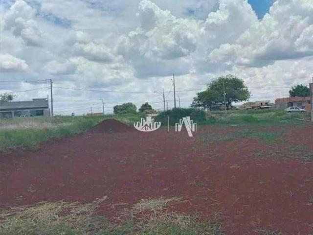 Terreno venda em Região Geográfica Imediata de Londrina, Londrina