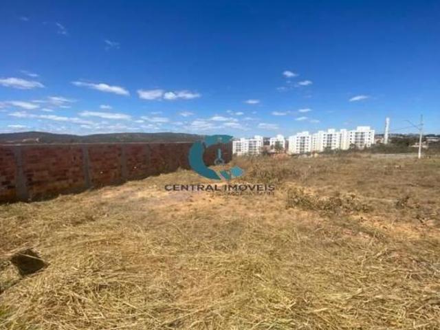 Terreno venda em Buenópolis, Região Geográfica Intermediária de Belo Horizonte