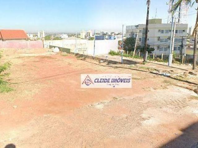Terreno venda em Região Geográfica Imediata de Cuiabá, Região Metropolitana do Vale do Rio Cuiabá