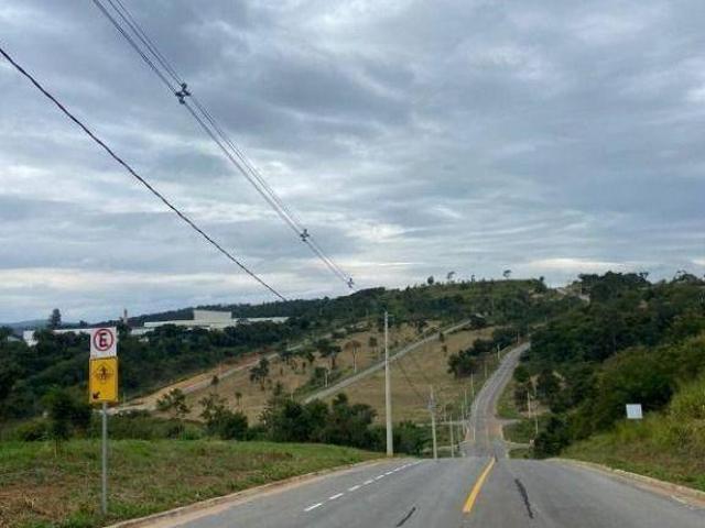 Terreno venda em Vespasiano, Conjunto Caieiras