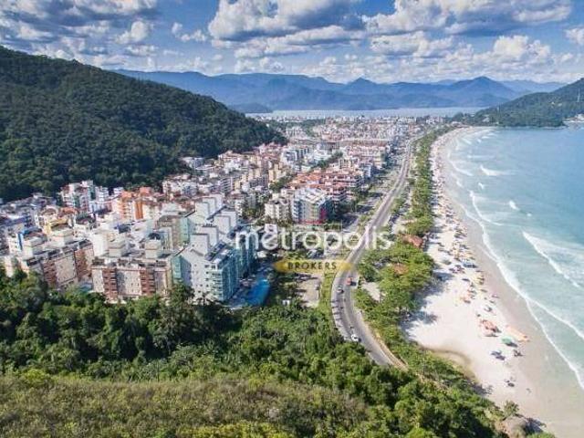 Terreno venda em Região Imediata de Caraguatatuba-Ubatuba-São Sebastião, Região Metropolitana do Vale do Paraíba e Litoral Norte