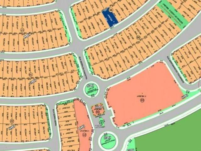 Terreno venda em Região Imediata de Bauru, Bauru