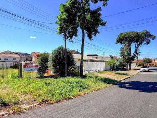 Terreno venda em Região Geográfica Imediata de Curitiba, Região Metropolitana de Curitiba