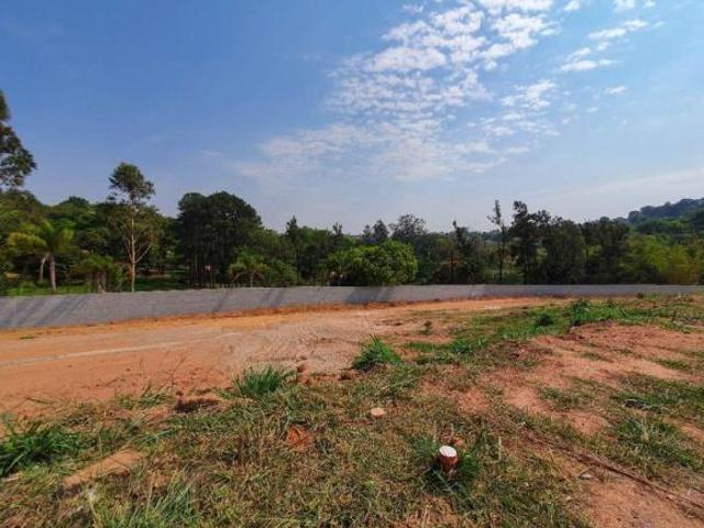 Terreno venda em Atibaia, Estância Lynce