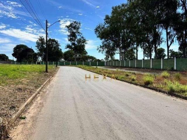 Terreno venda em Região Geográfica Imediata de Goiânia, Aparecida de Goiânia