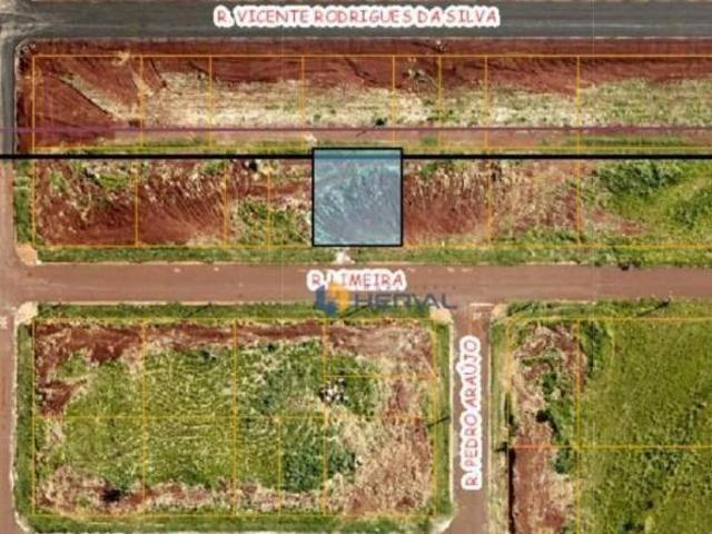 Terreno venda em Região Geográfica Imediata de Maringá, Maringá