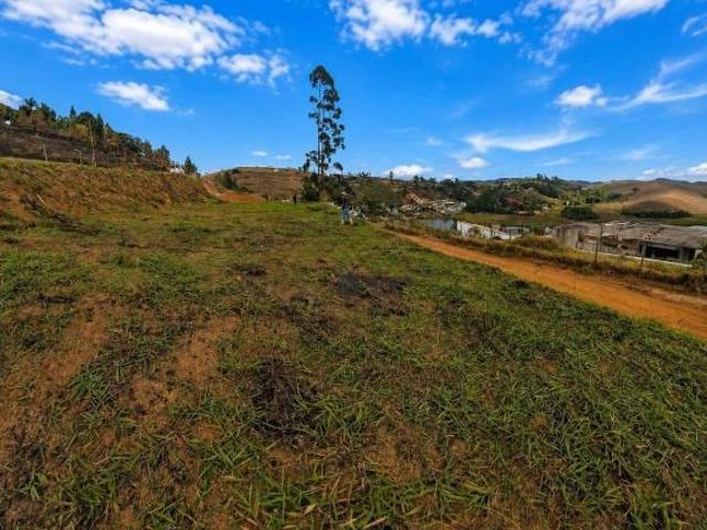 Terreno venda em Região Geográfica Imediata de Juiz de Fora, Juiz de Fora