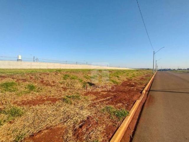Terreno venda em Jaú