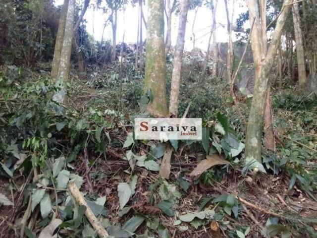 Terreno venda em Jardim Luzo, Ribeirão Pires