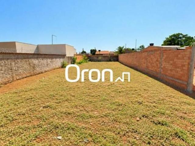 Terreno venda em Parque das Nações, Aparecida de Goiânia