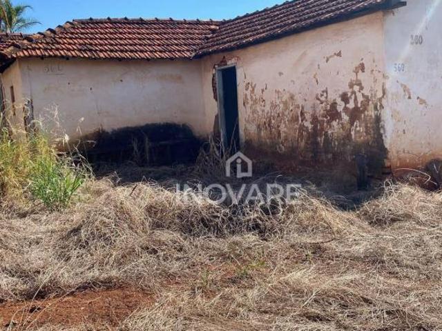 Terreno venda em Região Geográfica Imediata de Itumbiara, Itumbiara