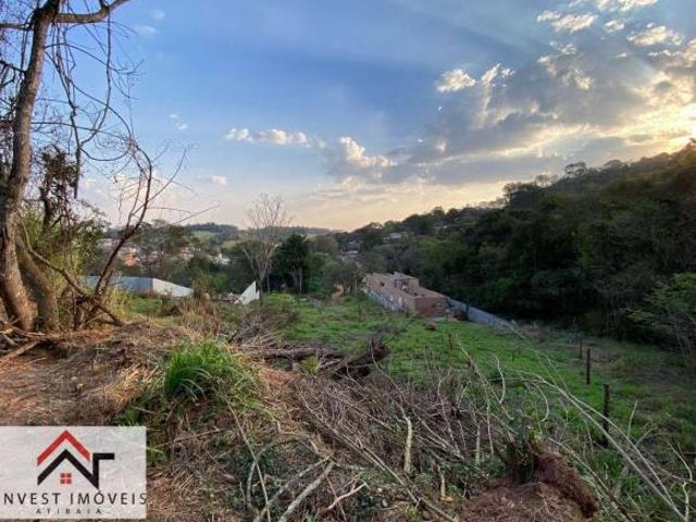 Terreno venda em Região Imediata de Bragança Paulista, Atibaia