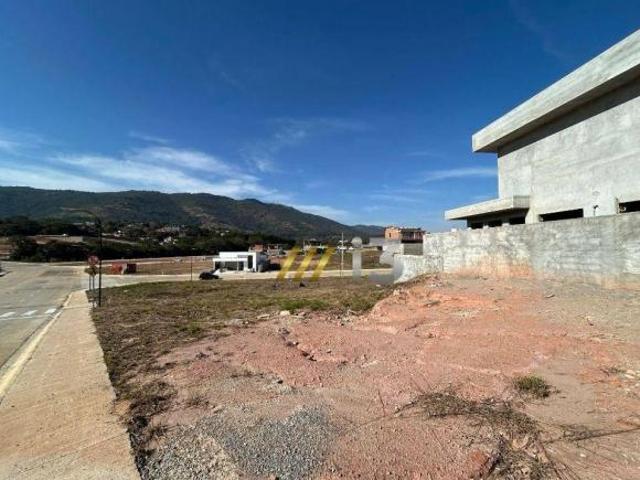 Terreno venda em Atibaia