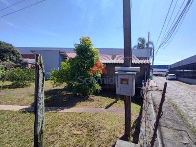 Terreno venda em Região Geográfica Imediata de Novo Hamburgo - São Leopoldo, Região Metropolitana de Porto Alegre
