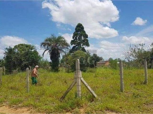 Terreno venda em Águas Claras, Viamão