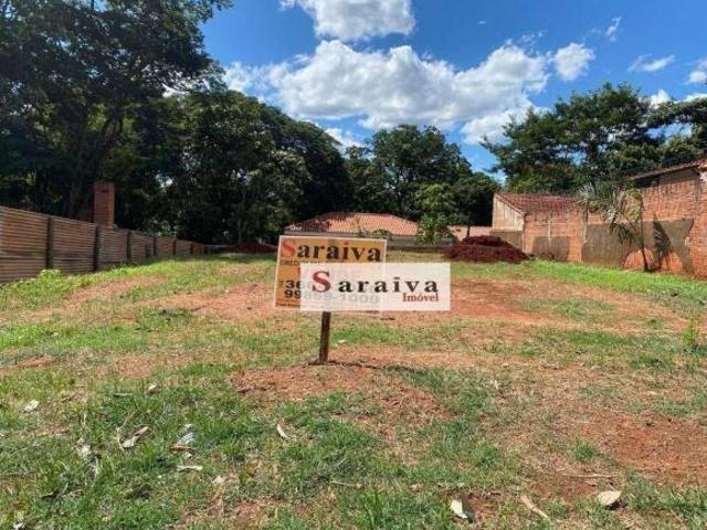 Terreno venda em Itapuí