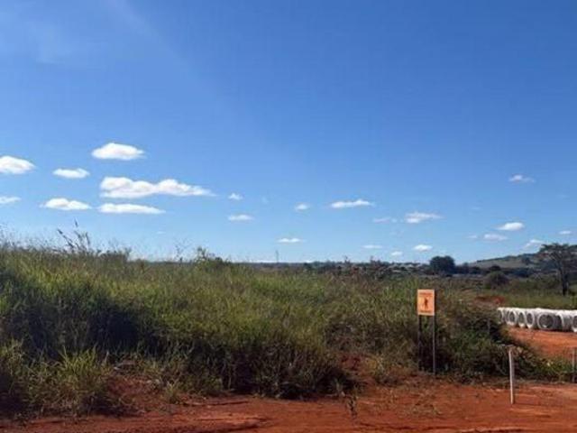 Terreno venda em Região Geográfica Imediata de Patos de Minas, Patos de Minas