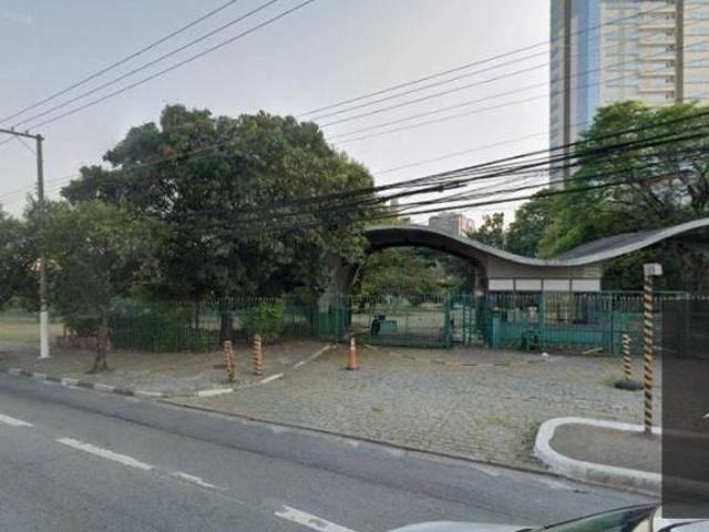 Terreno venda em Osasco