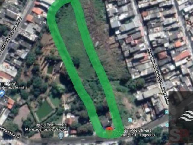 Terreno venda em Lajeado, São Paulo